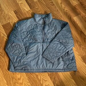 Avia quilted pullover xxxl